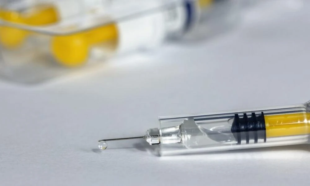 Χλαμύδια: Ενθαρρυντικά αποτελέσματα από το πρώτο εμβόλιο